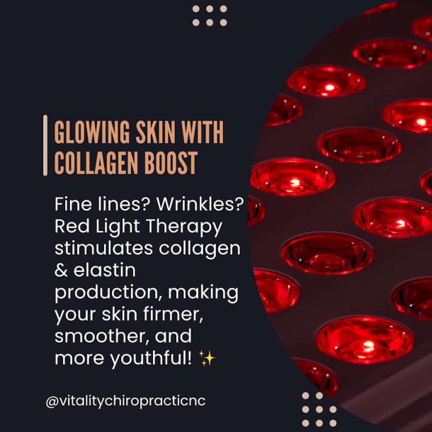 Glowing Skin & Collagen Activation