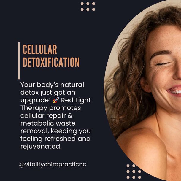 Cellular Renewal & Cleansing