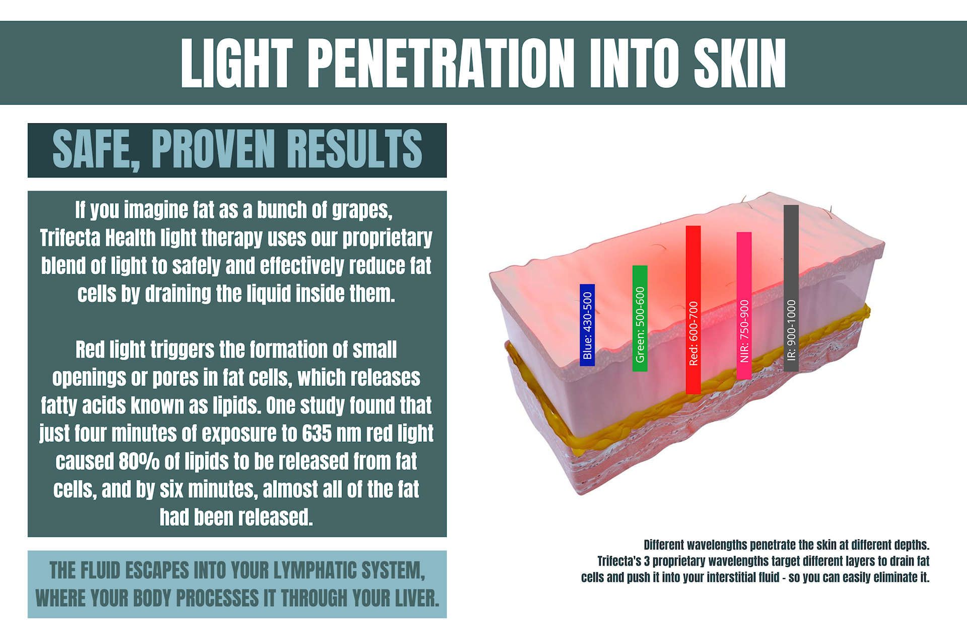 Red Light Treatment for Skin